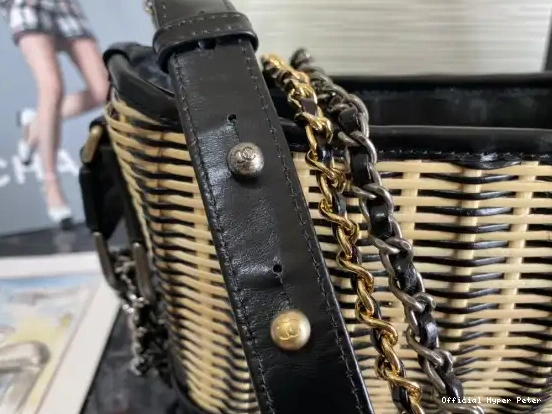 HyperPeter CHANEL GABRIELLE 0629